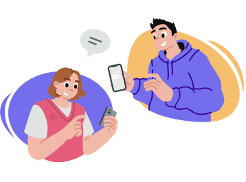 Повседневные мессенджеры