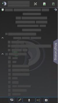 Teamspeak 3 - скриншот 3