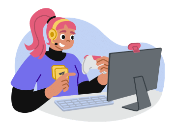 Мессенджеры для геймеров