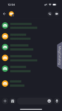 Discord - скриншот 2